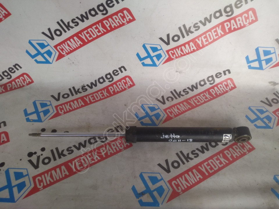 jetta arka amortisör 2011-18