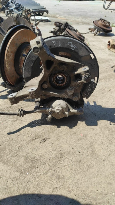 CHEVROLET CRUZE SAĞ ÖN TAŞIYICI CIKMA CEP: 0541 570 02 94