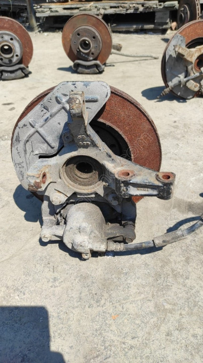 FİAT ALBEA SOL ÖN TAŞIYICI CIKMA ORJİNAL CEP: 0541 570 02 94