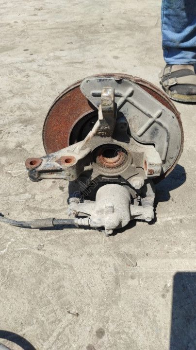 FİAT ALBEA SAĞ ÖN TAŞIYICI CIKMA ORJİNAL CEP: 0541 570 02 94