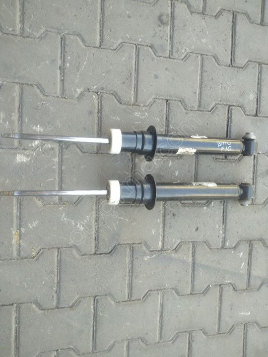 bmv f10 amortisör arka sağ sol