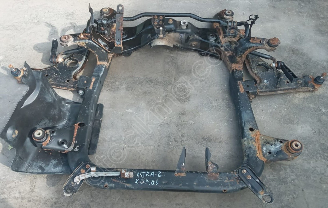 OPEL COMBO MOTOR TRAVERSİ CIKMA CEP : 0541 570 02 94