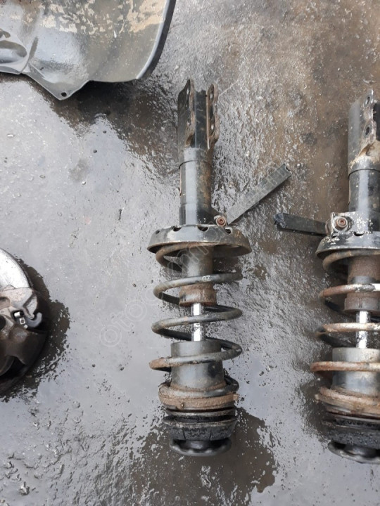 OPEL ASTRA G ÖN AMORTİSÖR SAĞ  SOL CIKMA CEP: 0541 570 02 94