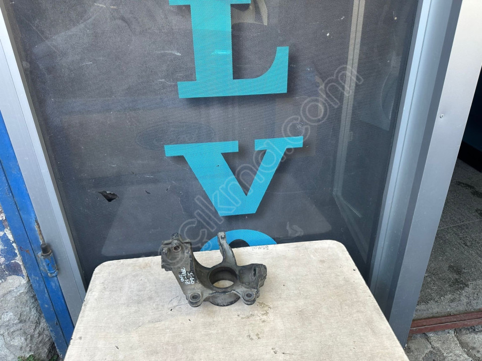 Volvo s60 sağ ön taşıyıcı