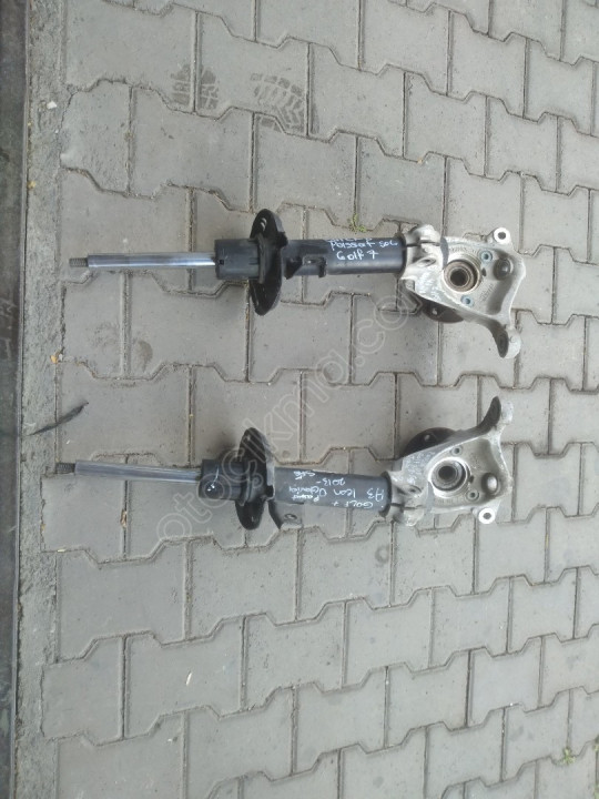 octavia audi a3 amortisör ön sağ sol