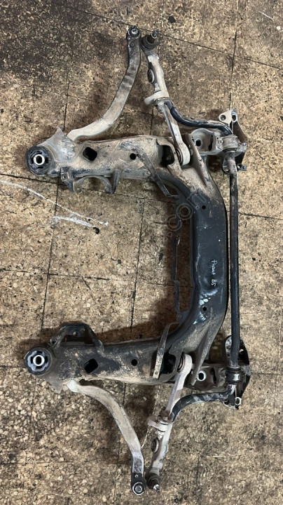 1996-2001 PASSAT B5 1.9 TDİ  ÖN TRAVERS