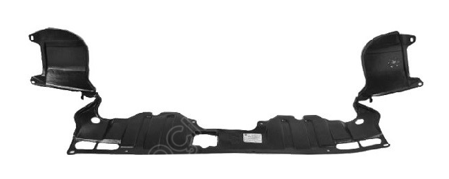 HONDA CİVİC SEDAN KARTER ALT MUHAFAZA 2006-