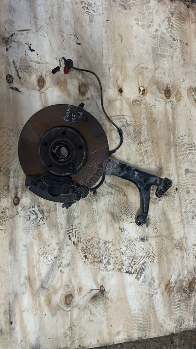 1996-2001 VW PASSAT B5 ÖN SOL DOLU TAŞIYICI