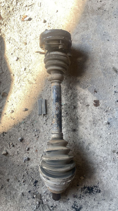 skoda octavia 2011 1.6 cay motor sol akis