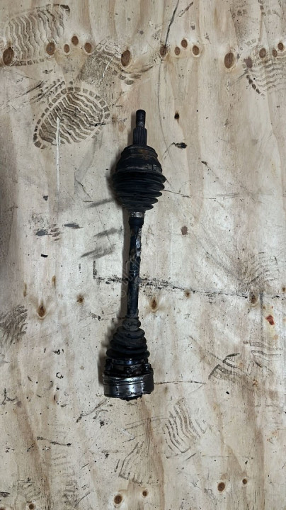 1997-2004 VW GOLF 4 1.9 TDİ ÖN  SOL AKİS