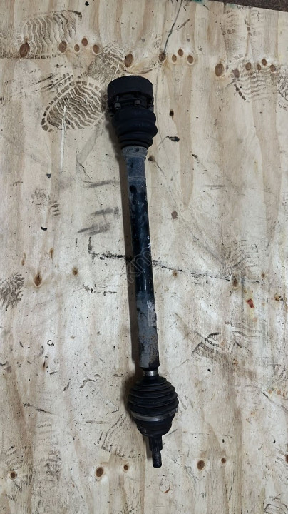 1997-2004 VW GOLF 4 1.9 TDİ ÖN  SAĞ AKİS