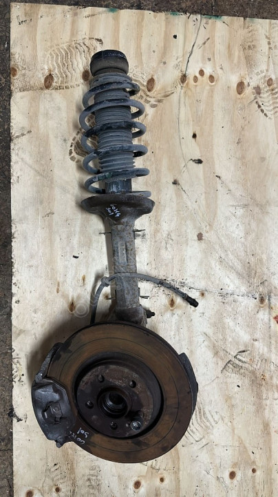 1997-2004 VW GOLF 4 1.9 TDİ ÖN  SOL DOLU TAŞIYICI