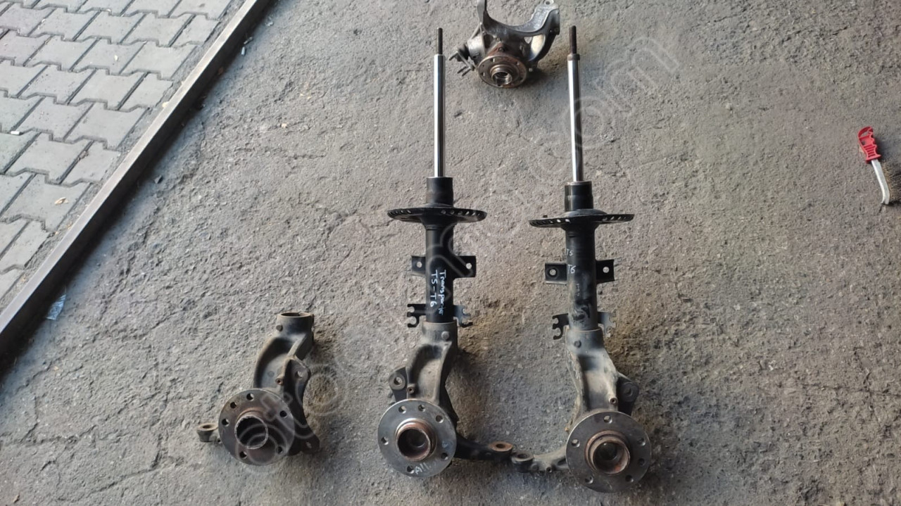 t5 t6 amortisör ön sağ sol