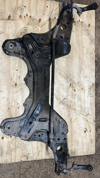 1997-2004 VW GOLF 4 1.9 TDİ ÖN TRAVERS