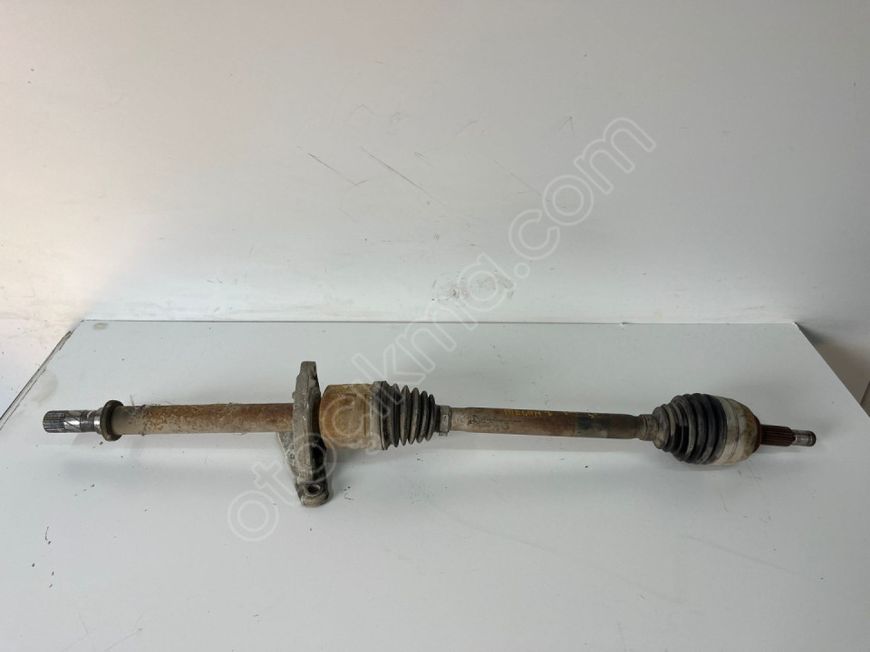 RENAULT MEGANE 2 1.4 SAĞ AKS MONTECAR 2