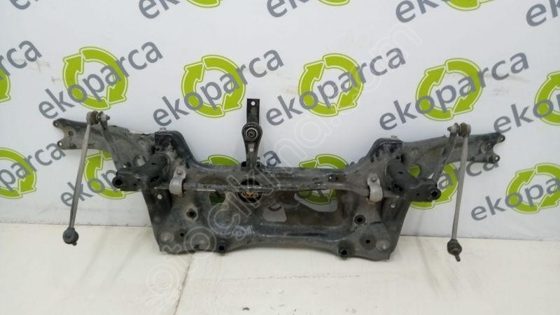 SKODA OCTAVİA 2020 2022 SAĞ ÖN SALINCAK SÖKME 5WA407152