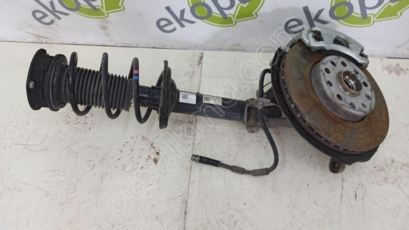 VOLKSWAGEN T-ROC 2020 2023 SOL TAŞIYICI DOLU 5Q0407255S