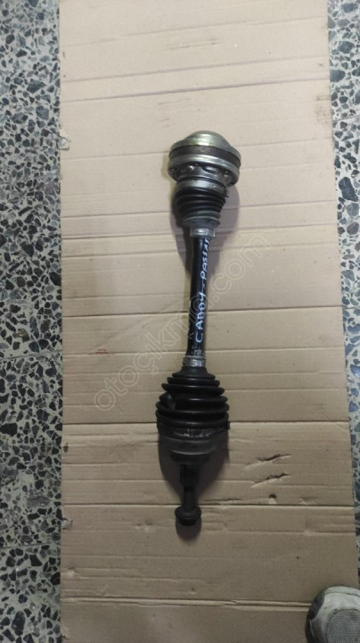 VOLKSWAGEN CADDY SOL ÖÖN AKS CIKMA CEP: 0541 570 02 94