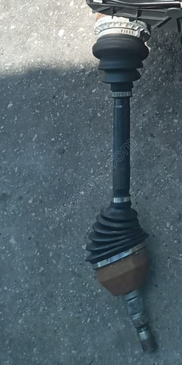 OPEL ASTRA H AKS CIKMA CEP: 0541 570 02 94