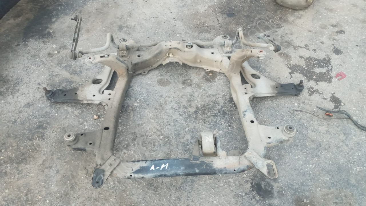 OOPEL ASTRA H MOTOR TRAVERSİ CIKMA CEP: 0541 570 02 94