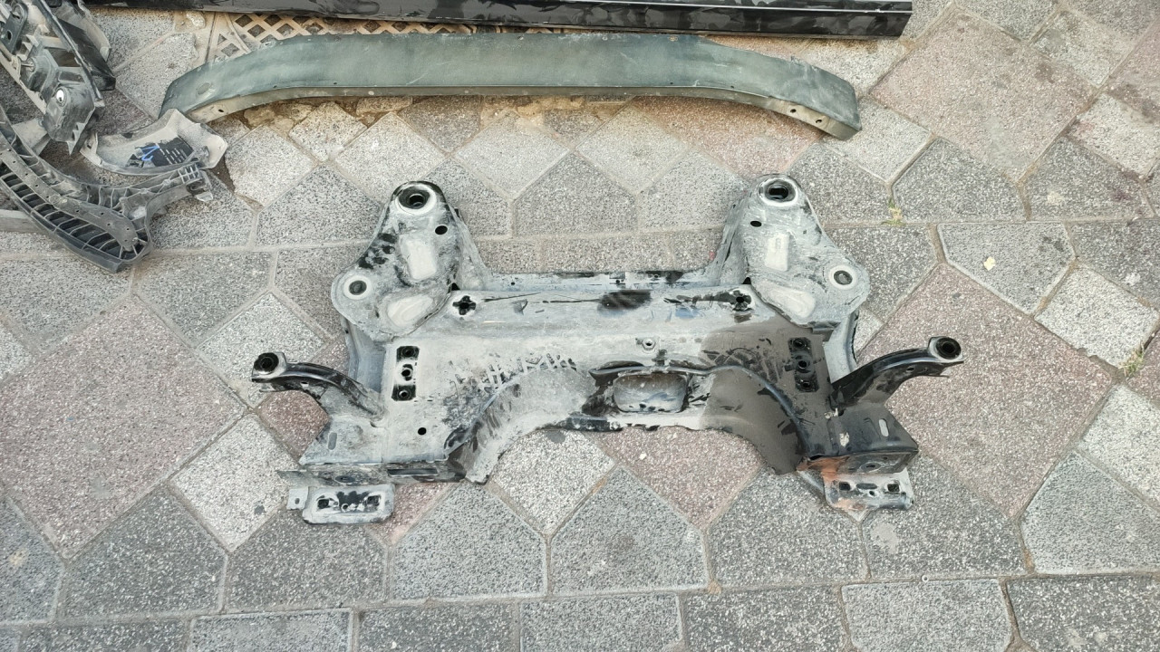 OPEL MOKKA B BEŞİK ÇIKMA ORJİNAL YEDEK PARÇA