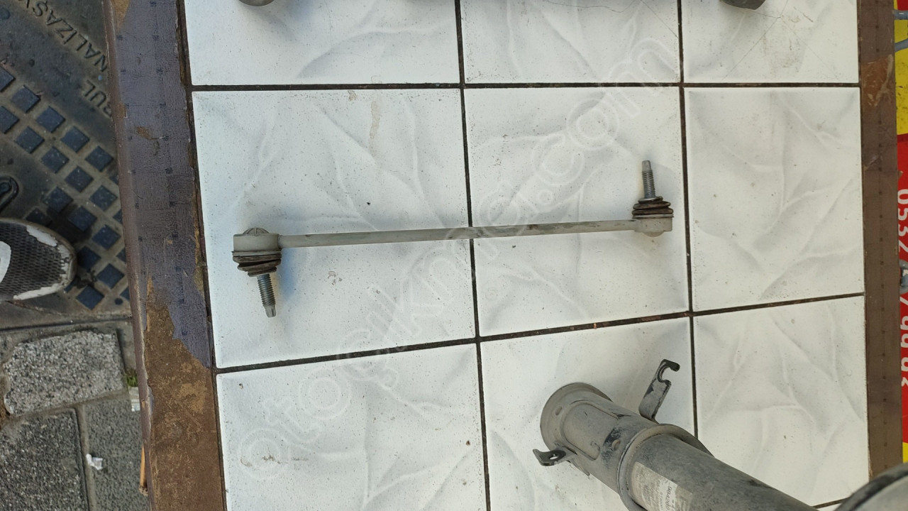 OPEL MOKKA B Z ASKI ROTU ÇIKMA ORJİNAL YEDEK PARÇA