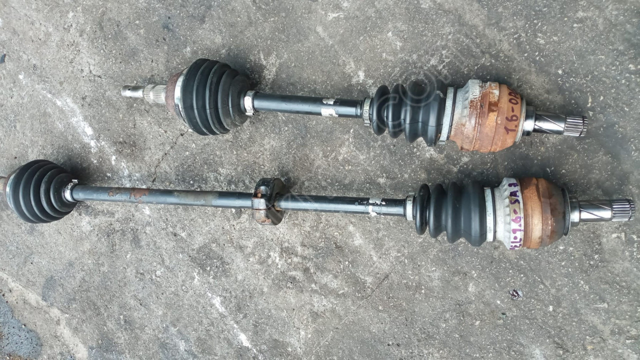 OPEL ASTRA G AKS CIKMA  CEP: 0541 570 02 94