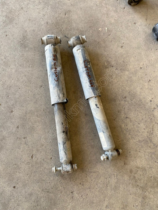 FORD CUSTOM 2.2 AMÖRTİSÖR ÇIKMA