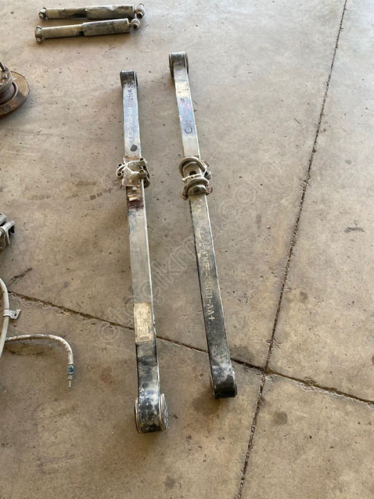 FORD CUSTOM 2.2  ARKA MAKAS ÇIKMA FK21-5560-AA