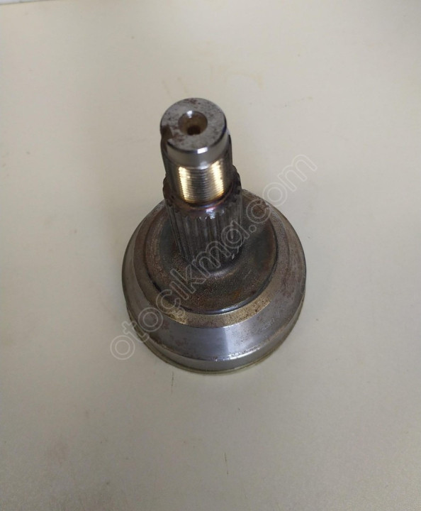 FORD FİESTA-ESCORT AKS KAFASI