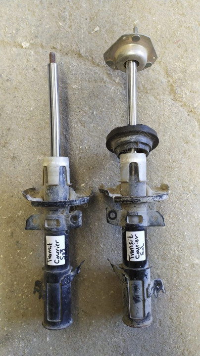 FORD TRANSİT COURİER SAĞ-SOL ÖN AMORTİSÖR