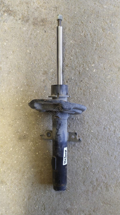 RENAULT MEGANE 4 ÖN AMORTİSÖR