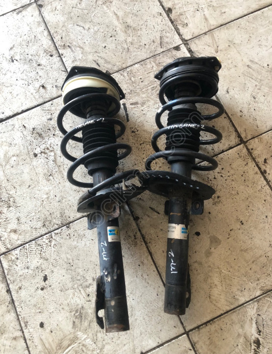 MEGANE 2 SAĞ/SOL AMORTİSÖR ORJİNAL ÇIKMA