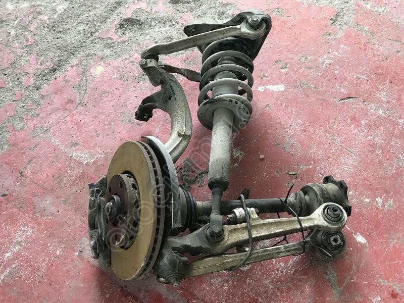 VOLKSWAGEN PASSAT 1999 2005 SAĞ ÖN AKS OTOMATİK 8D0407452JX