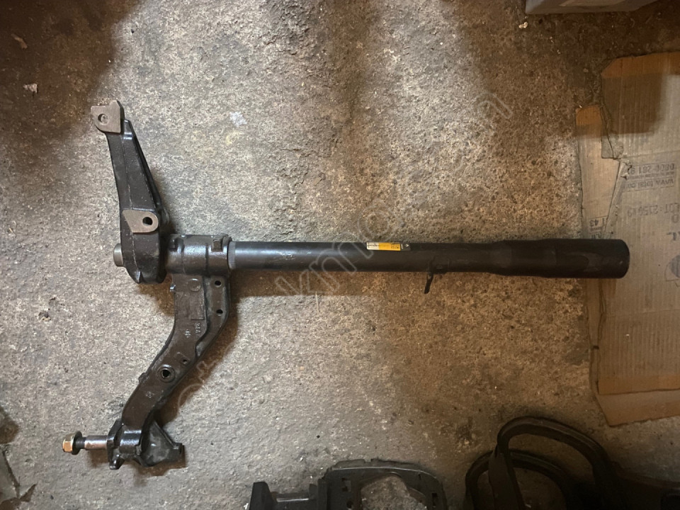 7701466145 Clio 1 arka sol dingil sıfır orjinal