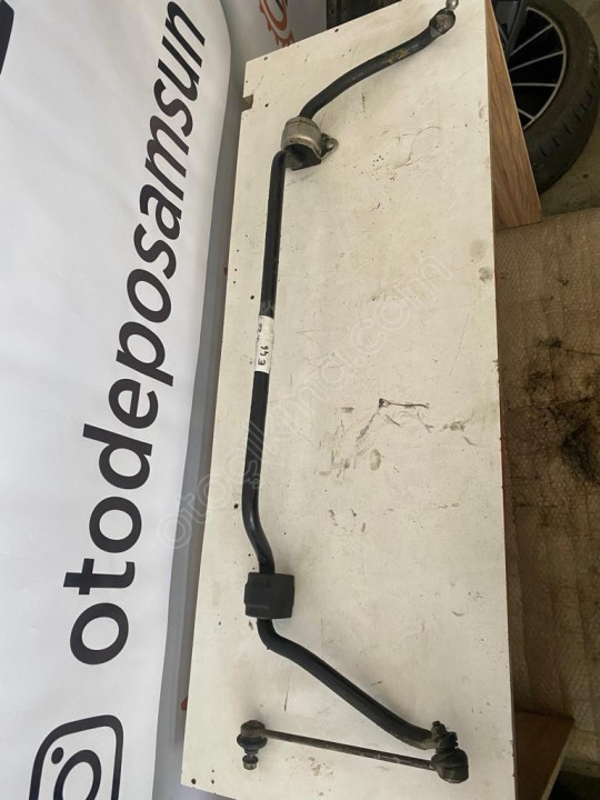 Bmw 3.20 E46 Viraj Demiri Hatasız Orjinal Çıkma