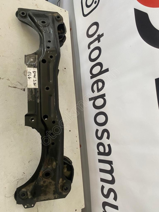 Bmw 3.20 E46 Travers Hatasız Orjinal Çıkma