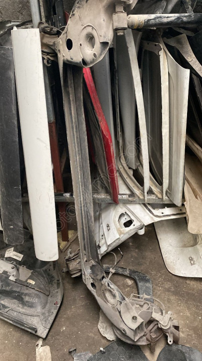 FİAT STİLO ARKA DİNGİL