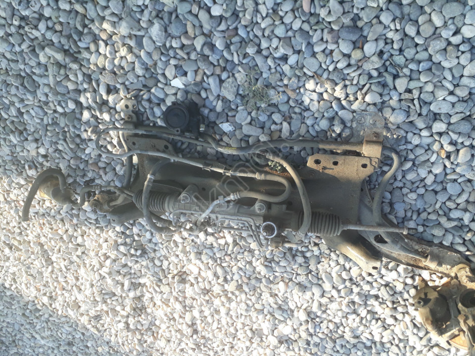 Fiat Albea palio motor atl travesi alt beşik