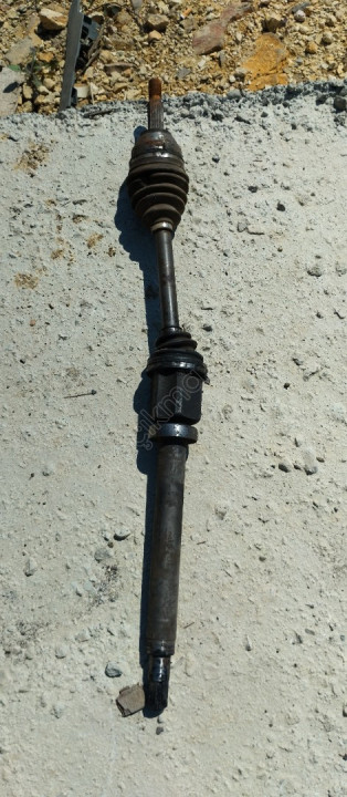 FORD CONNECT SAĞ AKS ORGİNAL ÇIKMA