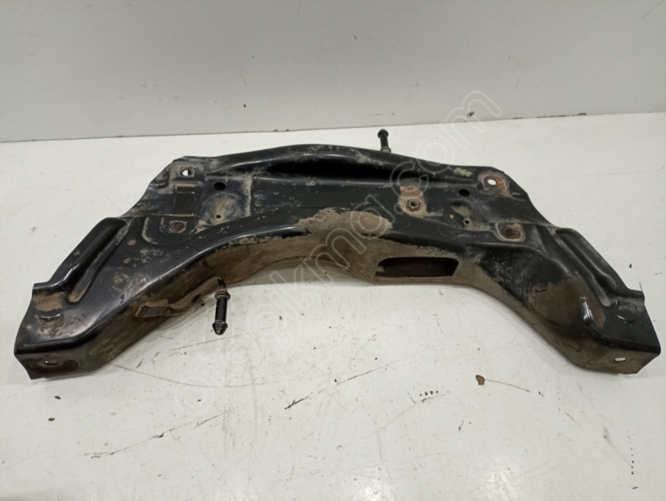 VOLKSWAGEN POLO MOTOR TRAVESTİ