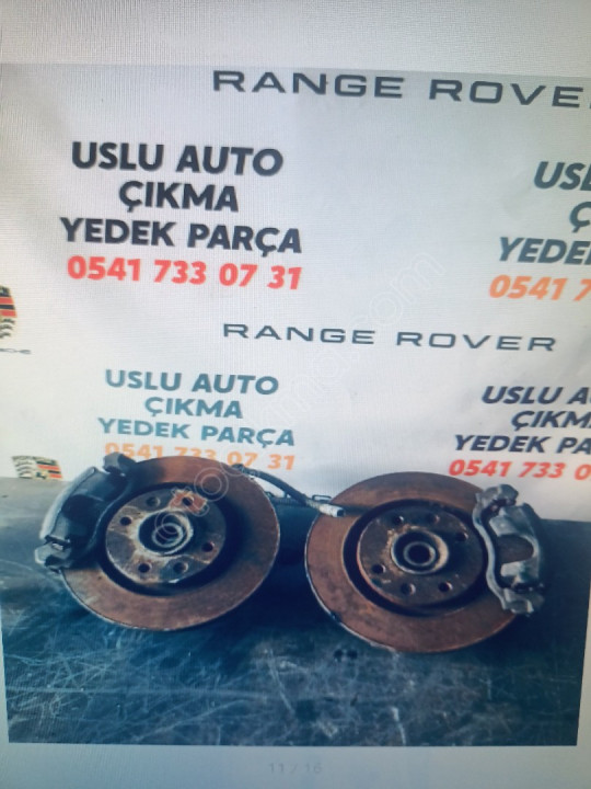 Partner sağ sol komple alt takim