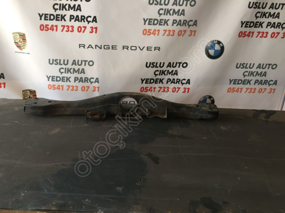 Porsche Cayenne şanzıman traversi