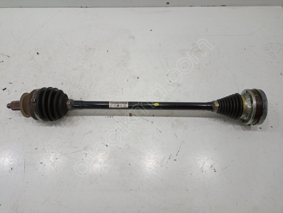 VOLKSWAGEN POLO 1.6  SAĞ AKS