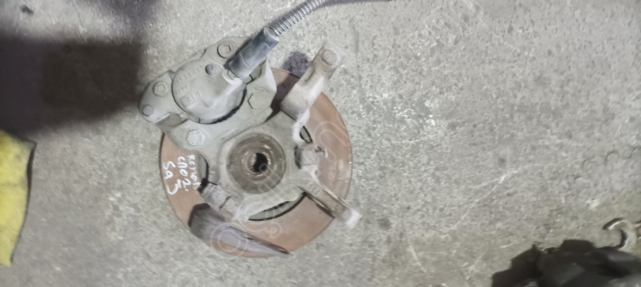 RENAULT CLİO 2 SAĞ ÖN