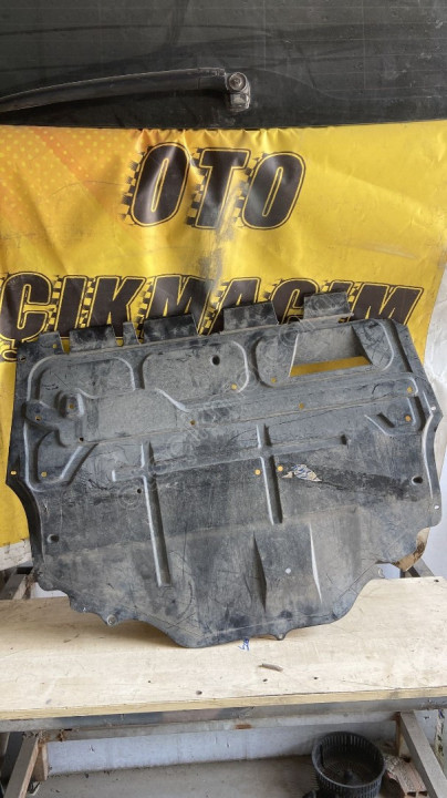 Vw polo yağ karter muhafazası 6C0825235A