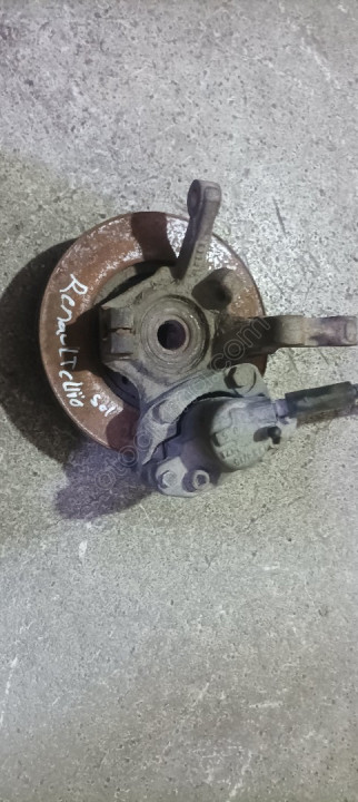 RENAULT CLİO SOL ÖN TAŞIYICI