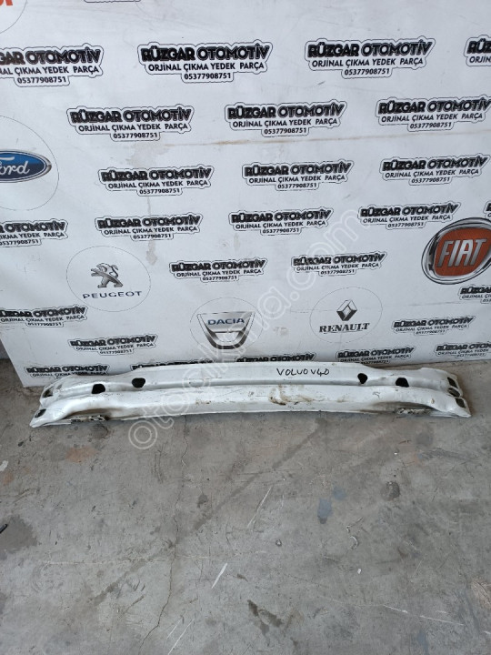 Volvo V40 tampon demiri 2013-2017