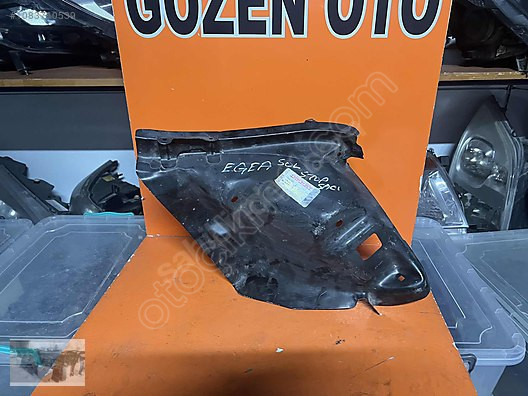 FİAT EGEA SEDAN SOL STOP SACI ORJİNAL SIFIR