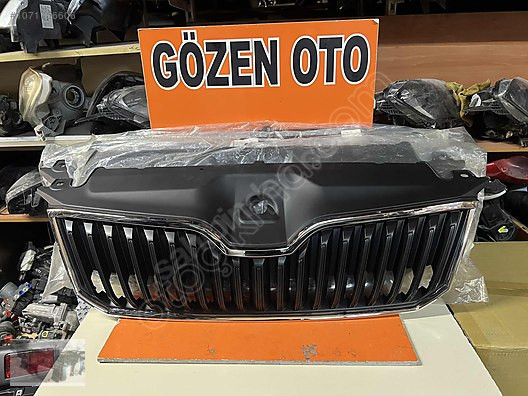 SKODA SÜPER B PANJUR ORJİNAL SIFIR